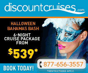 Discount Cruises Phone Number